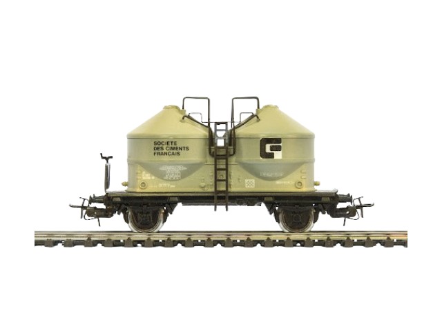 Märklin wagon