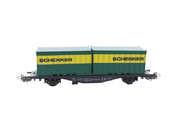 Märklin wagon