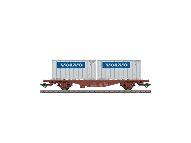 Märklin wagon