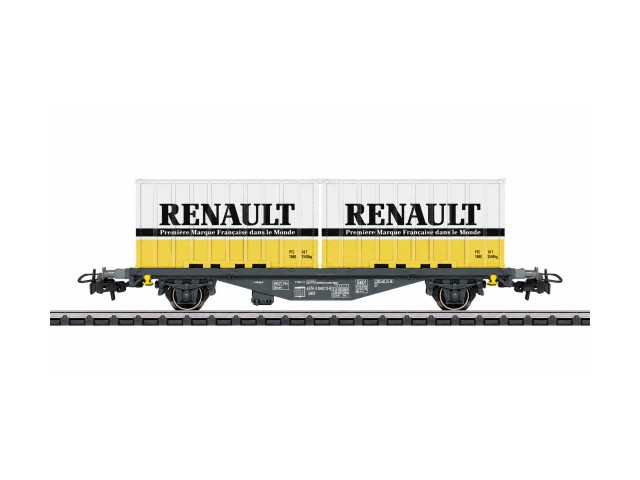 Märklin wagon
