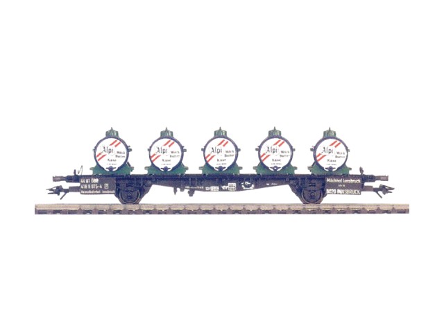 Märklin wagon
