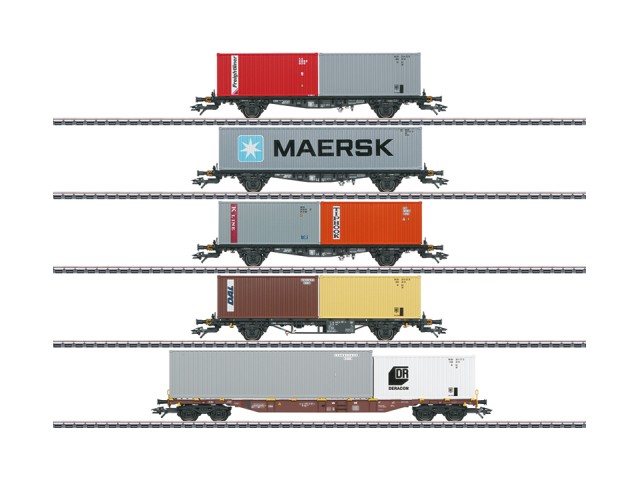 Märklin wagon