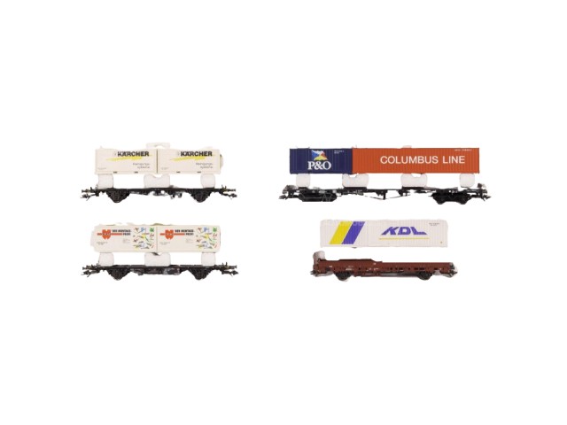Märklin wagon