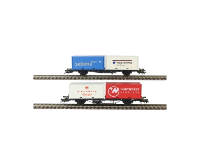 Märklin wagon