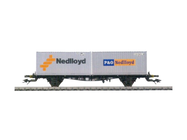 Märklin wagon
