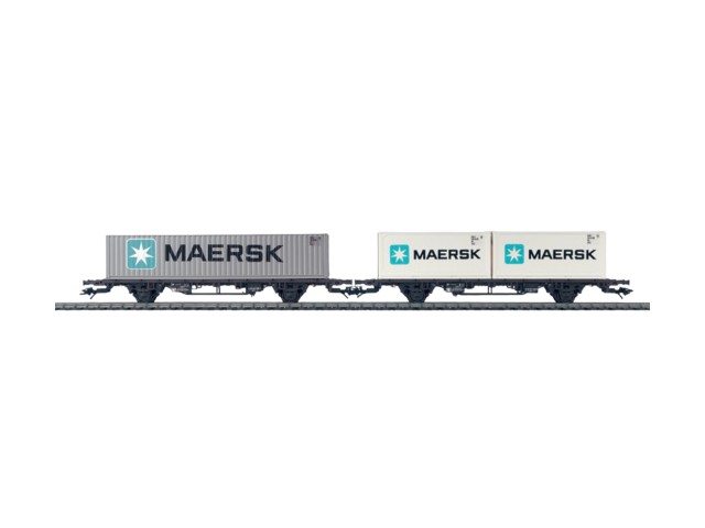 Märklin wagon