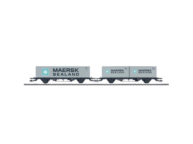 Märklin wagon