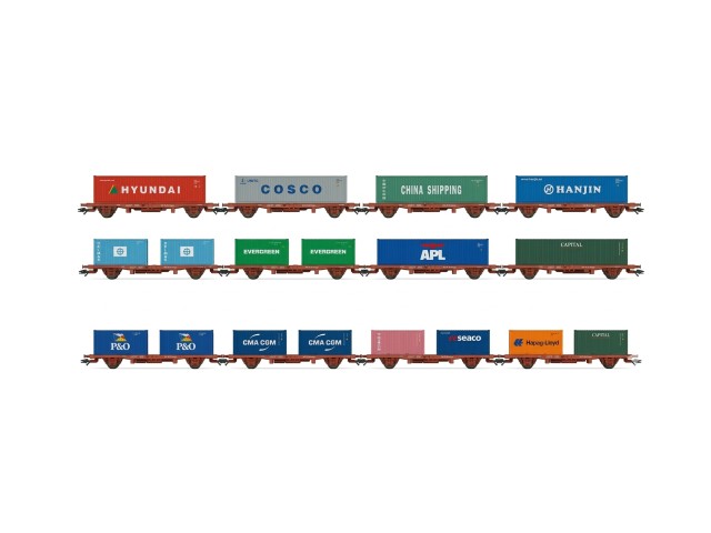 Märklin wagon