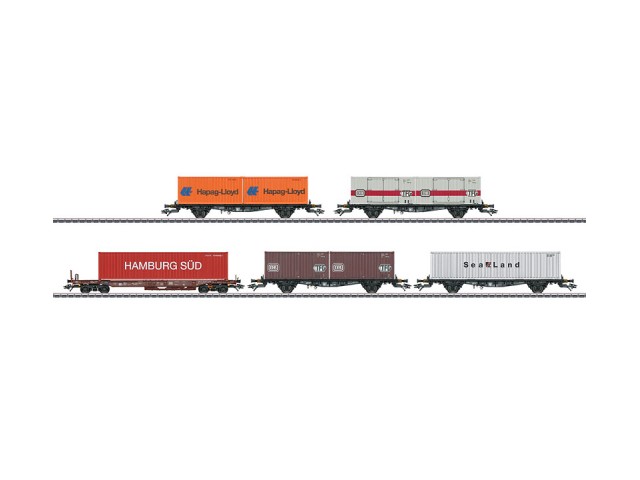 Märklin wagon
