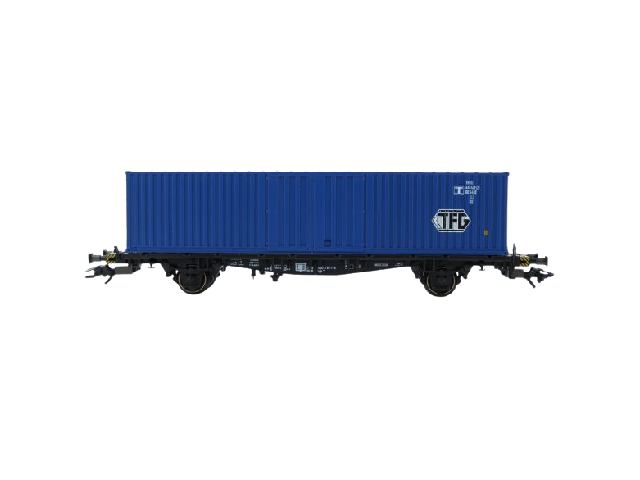 Märklin wagon