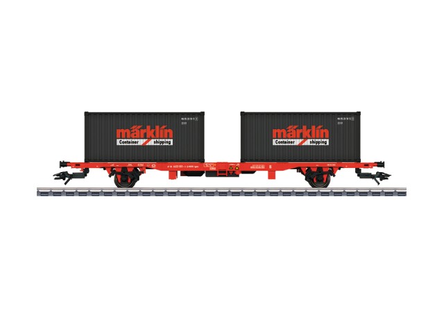 Märklin wagon