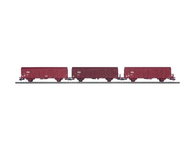 Märklin wagon