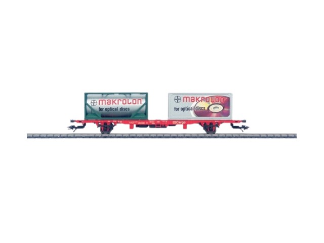 Märklin wagon