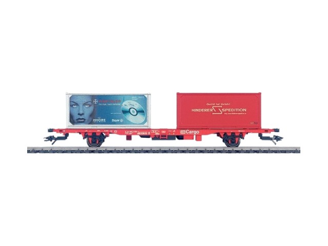 Märklin wagon