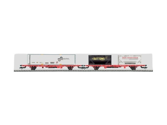 Märklin wagon