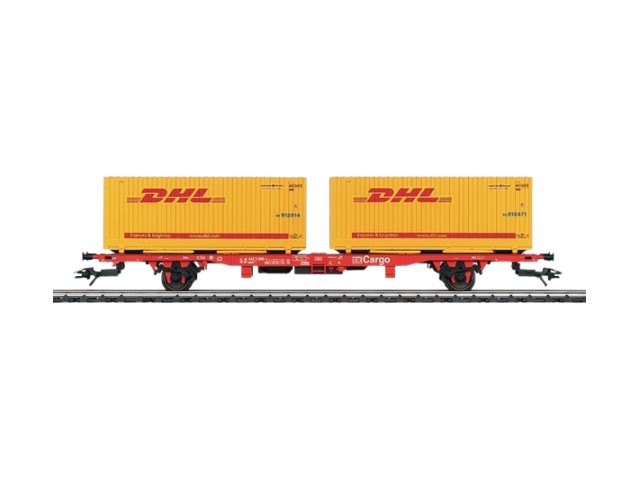 Märklin wagon