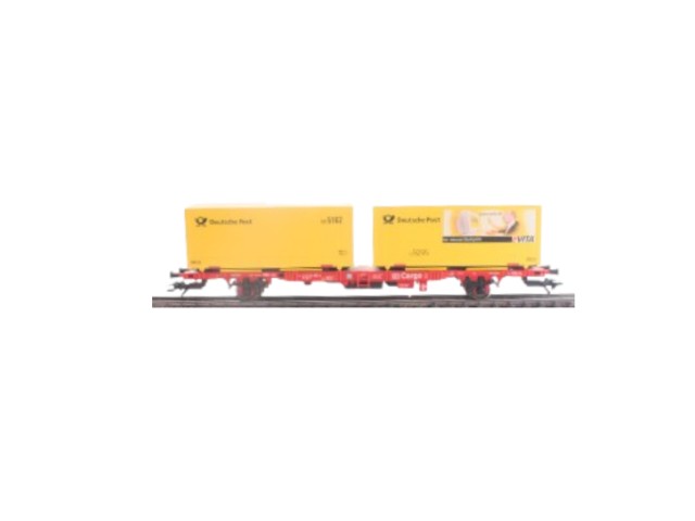 Märklin wagon