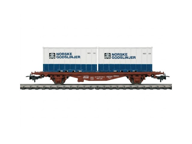 Märklin wagon
