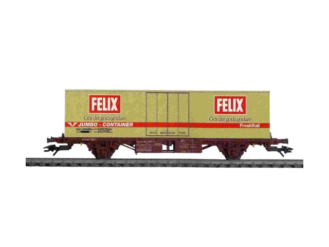 Märklin wagon