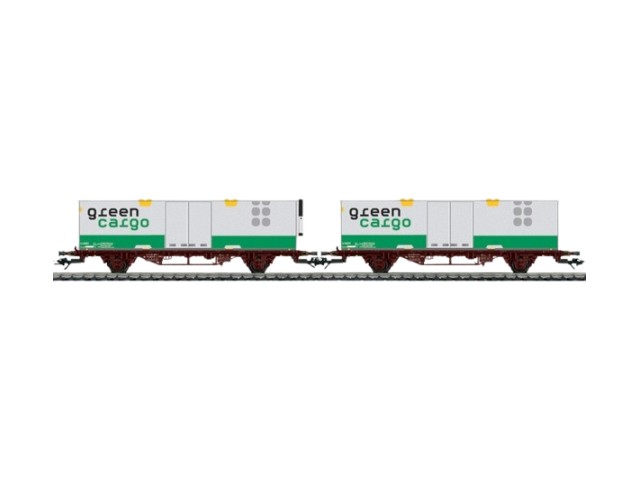 Märklin wagon