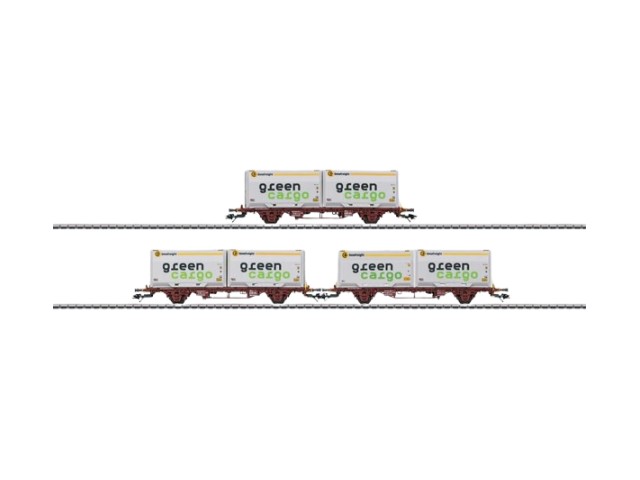 Märklin wagon