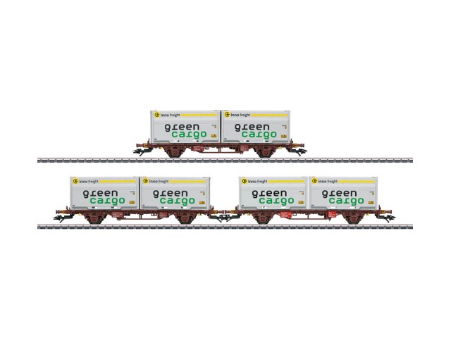 Märklin wagon