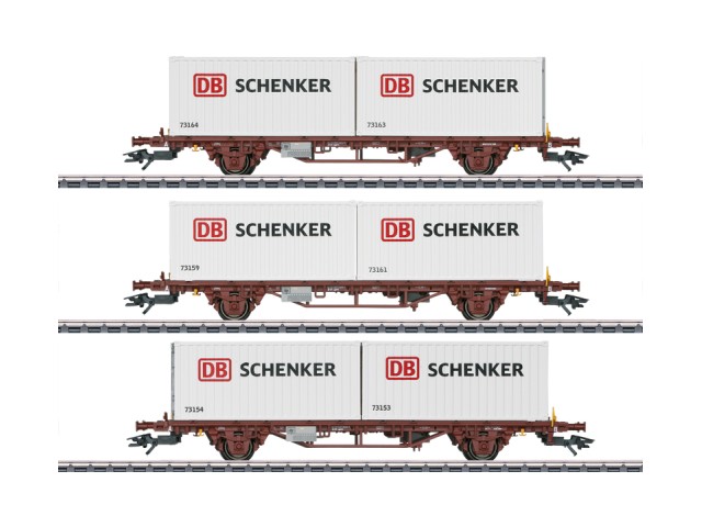 Märklin wagon