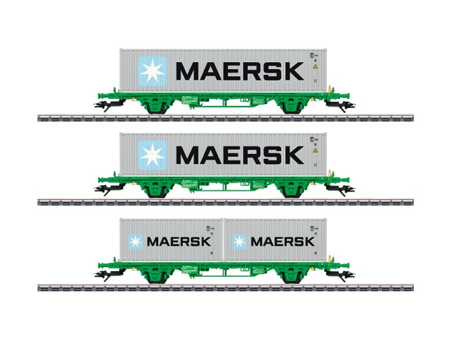 Märklin wagon