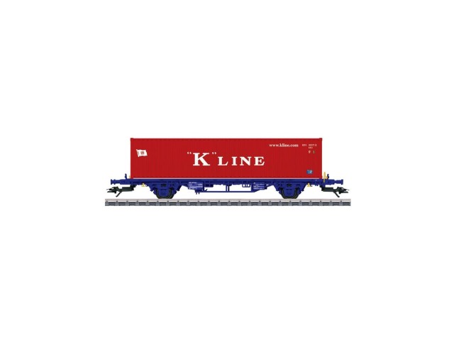 Märklin wagon