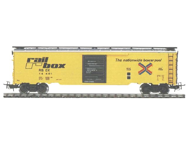 Märklin wagon