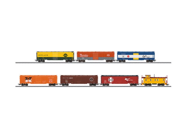 Märklin wagon