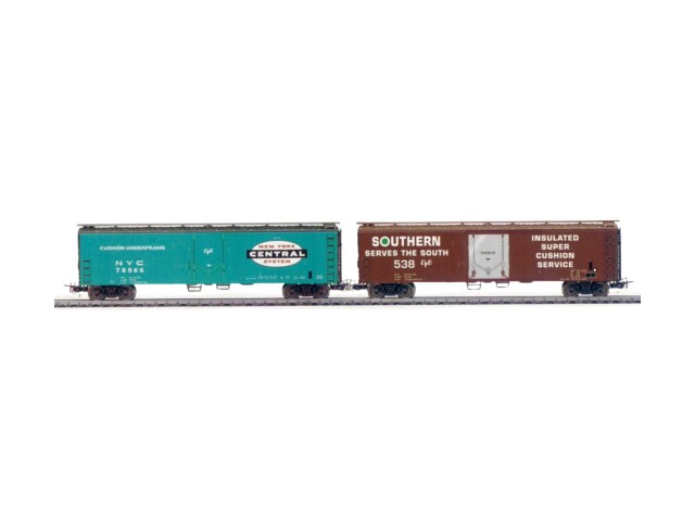 Märklin wagon
