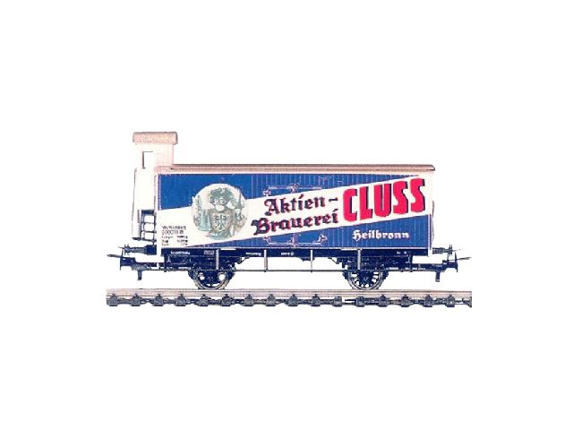 Märklin wagon