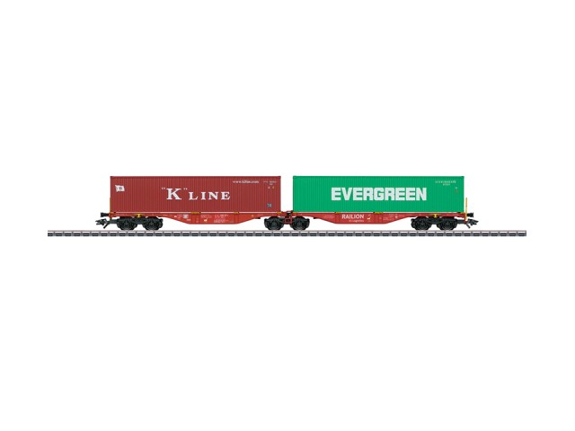 Märklin wagon
