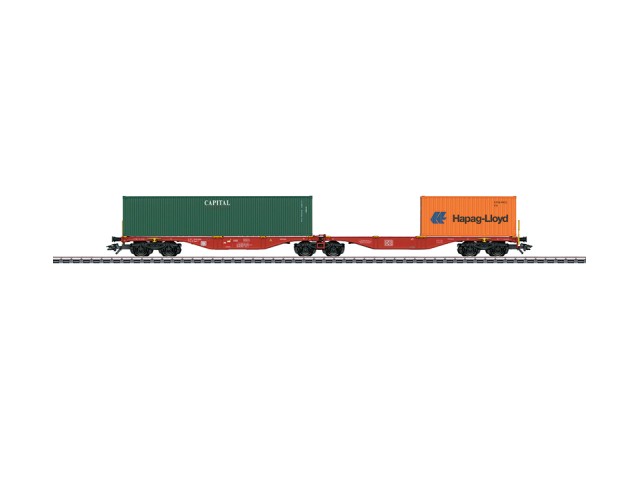 Märklin wagon