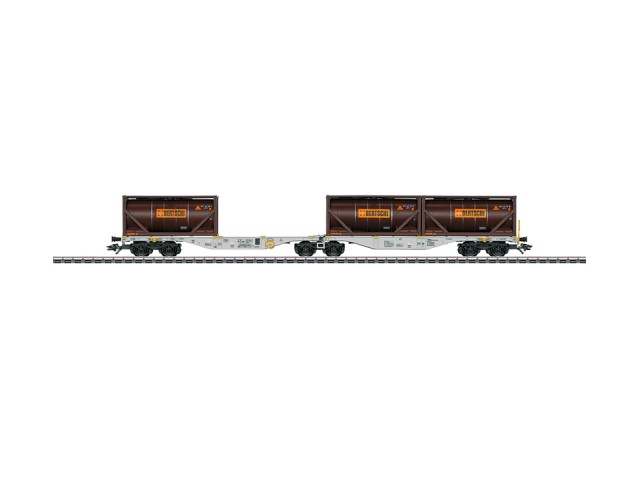Märklin wagon