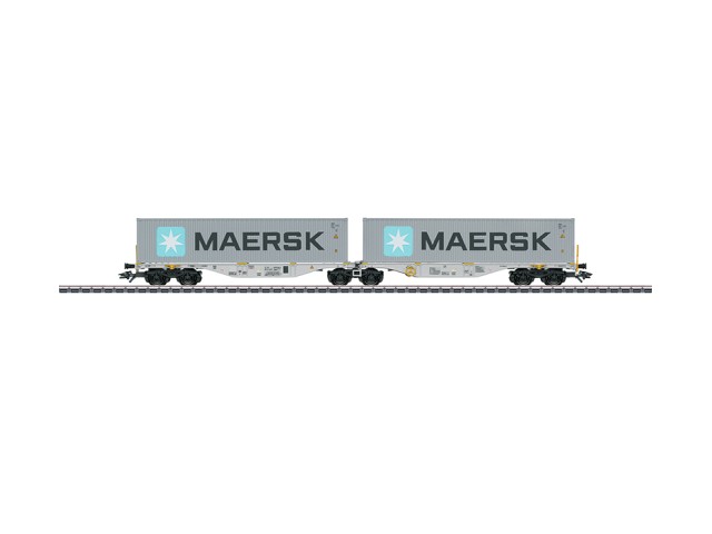 Märklin wagon
