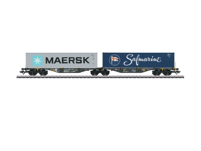 Märklin wagon