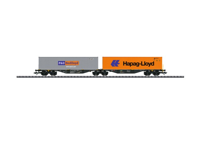 Märklin wagon