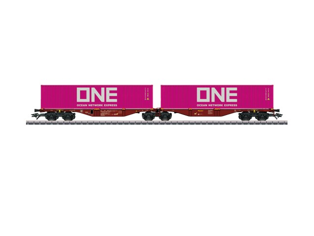 Märklin wagon
