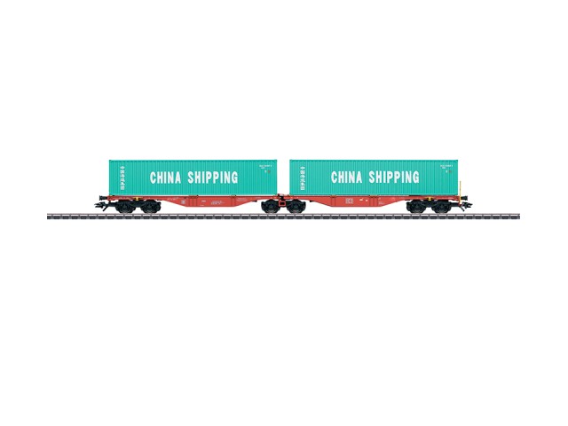 Märklin wagon