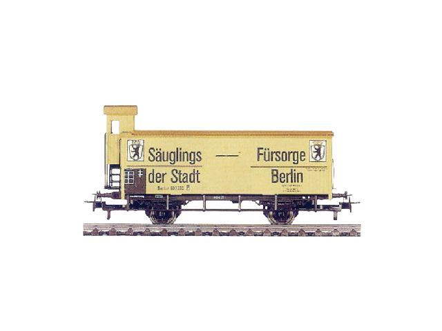 Märklin wagon