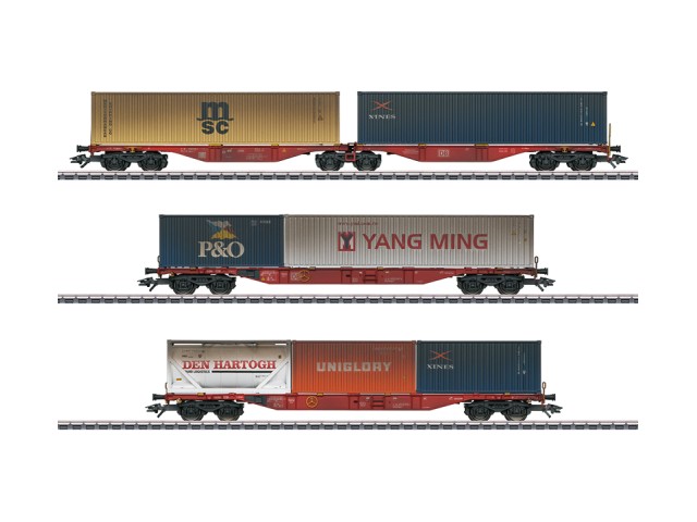 Märklin wagon