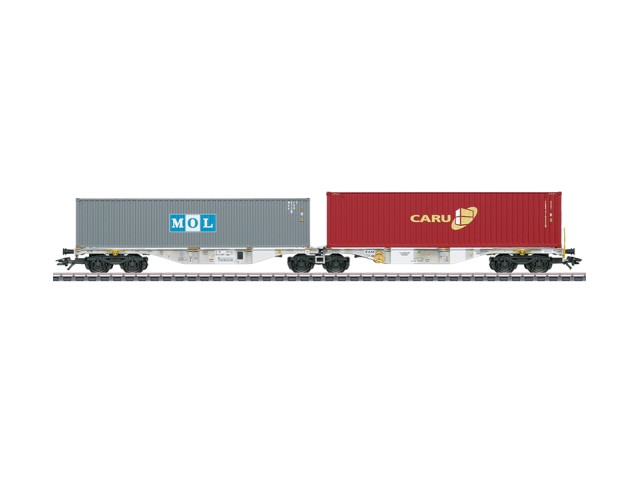 Märklin wagon