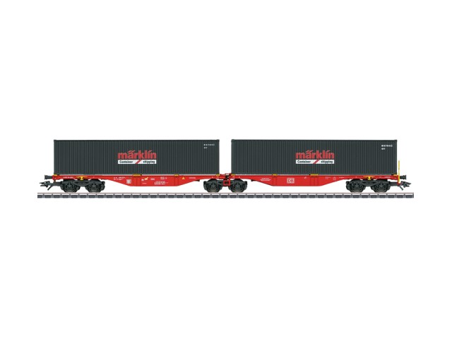 Märklin wagon