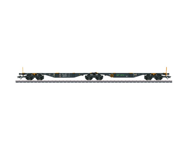 Märklin wagon