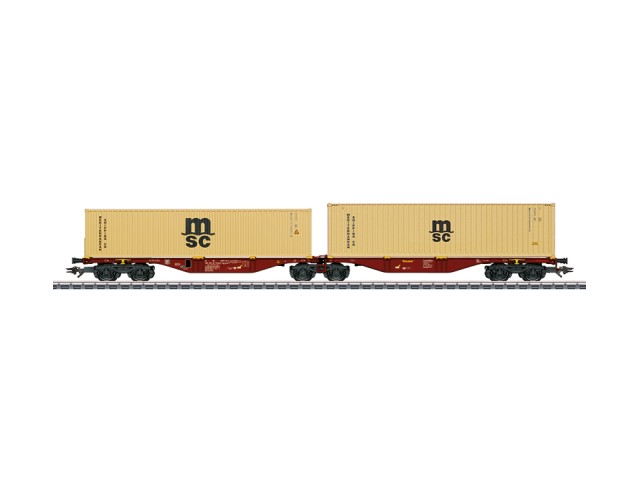Märklin wagon