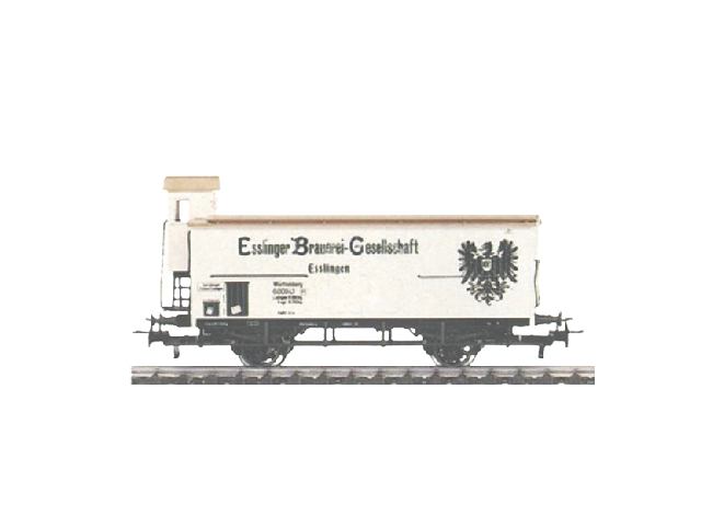 Märklin wagon