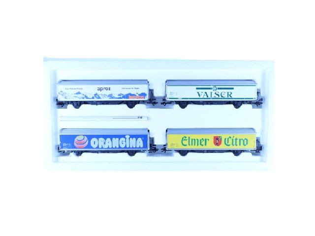 Märklin wagon
