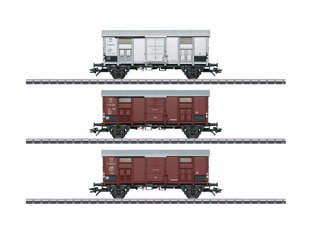 Märklin wagon